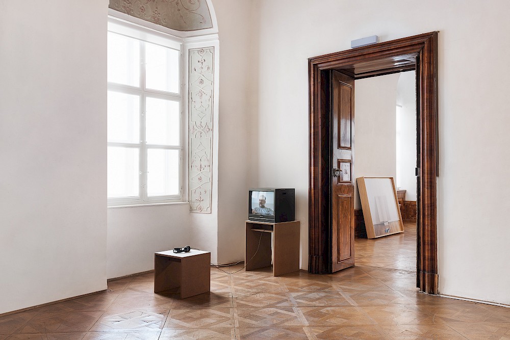 The weather is uncertain tonight, as is my soul