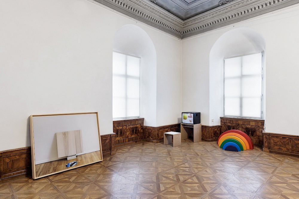 The weather is uncertain tonight, as is my soul