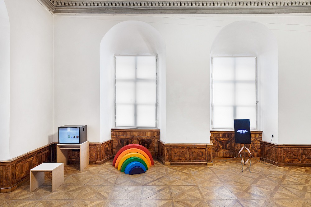 The weather is uncertain tonight, as is my soul