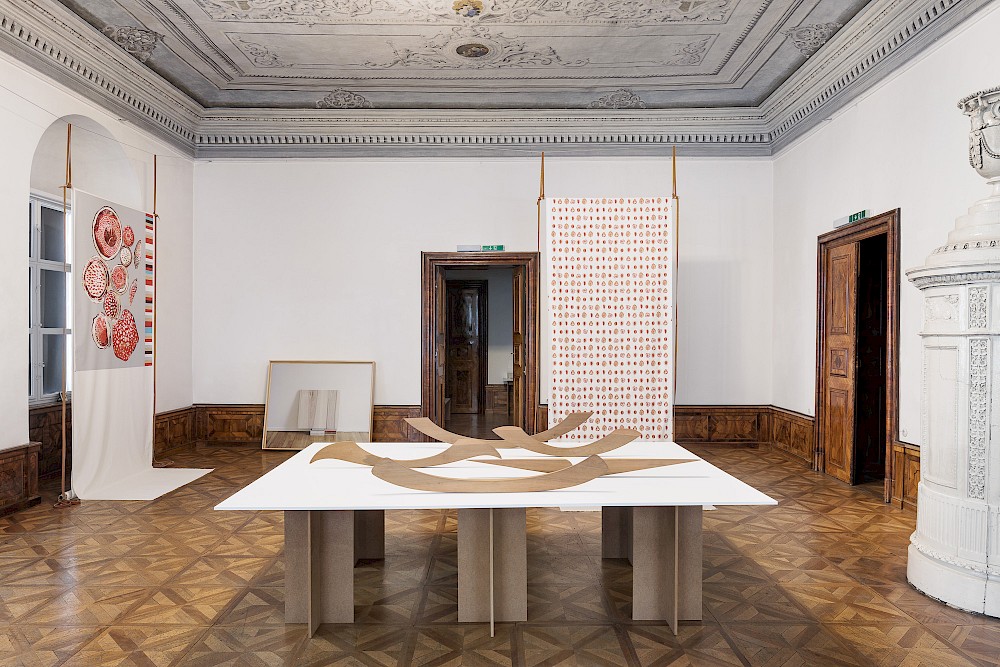 The weather is uncertain tonight, as is my soul