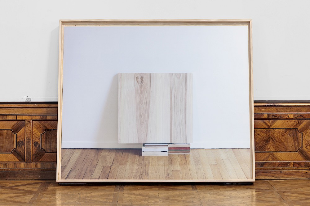 Untitled (The Notion of Labor)