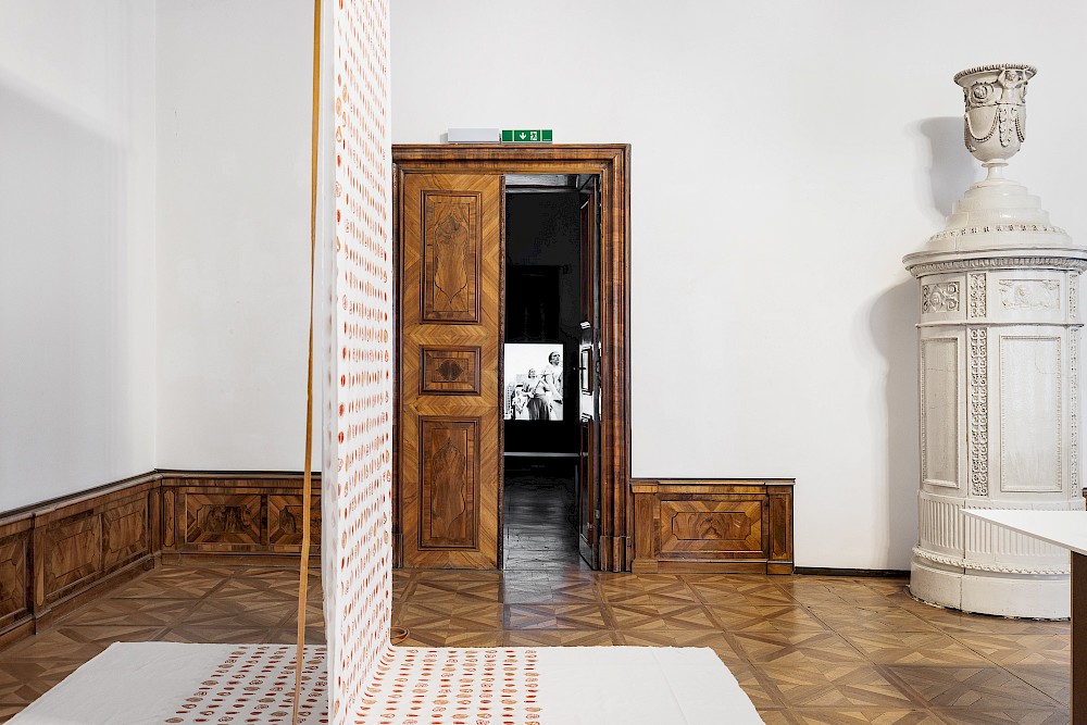 The weather is uncertain tonight, as is my soul