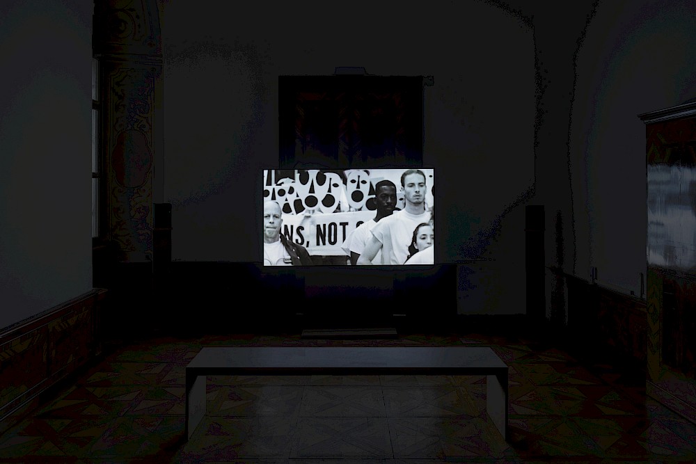 Two minutes To Midnight