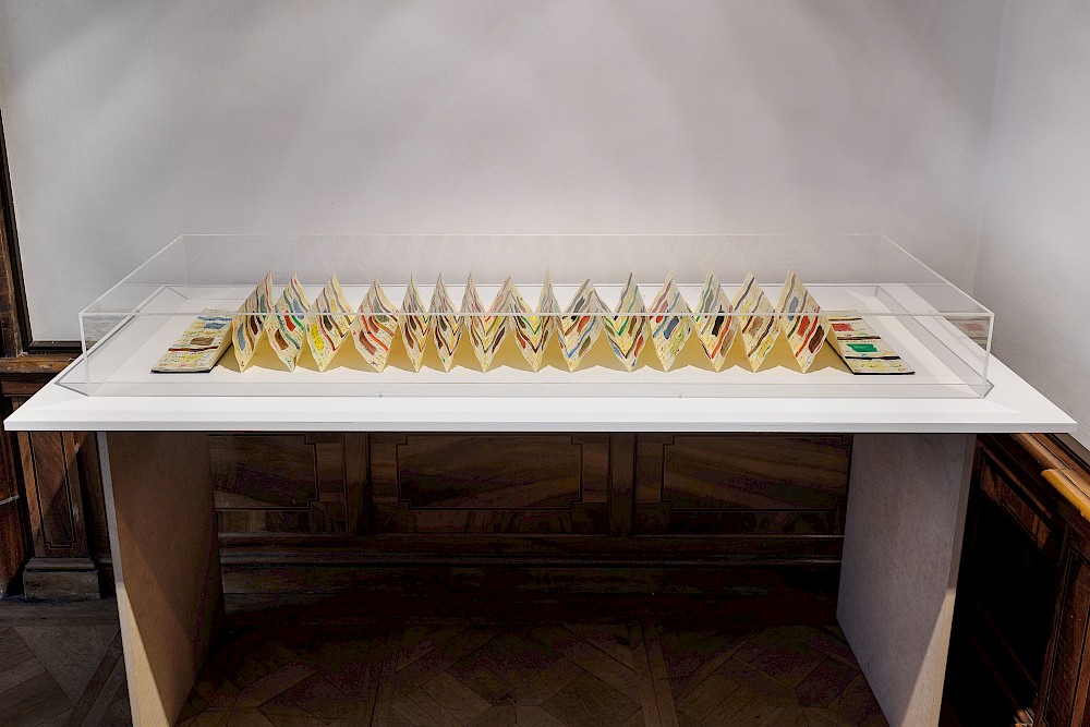 Manifeste pour la Fin de l'Être de Akl Awit