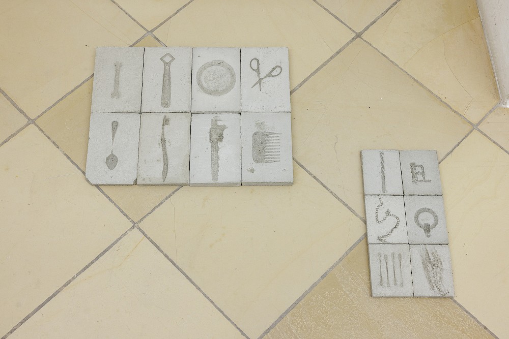 Tools of Care 1.0/ Imprints of the Everyday