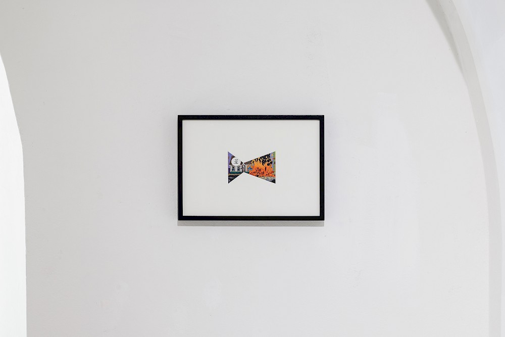 After Danny the Street