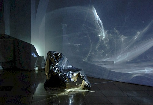 Ausstellungsansicht