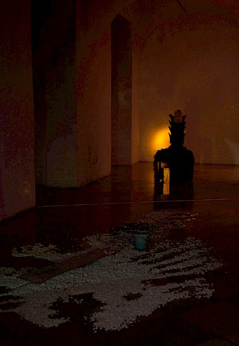 Ausstellungsansicht