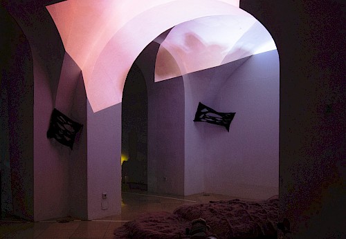 Ausstellungsansicht