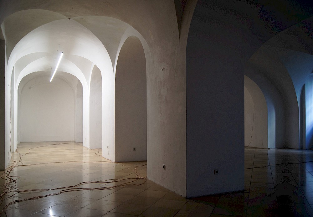 Episode 3: Singularity