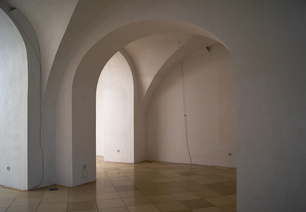 Episode 3: Singularity