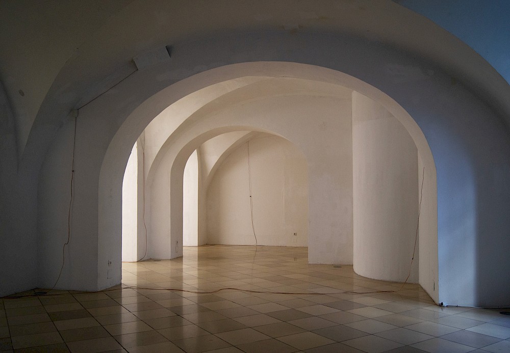 Episode 3: Singularity