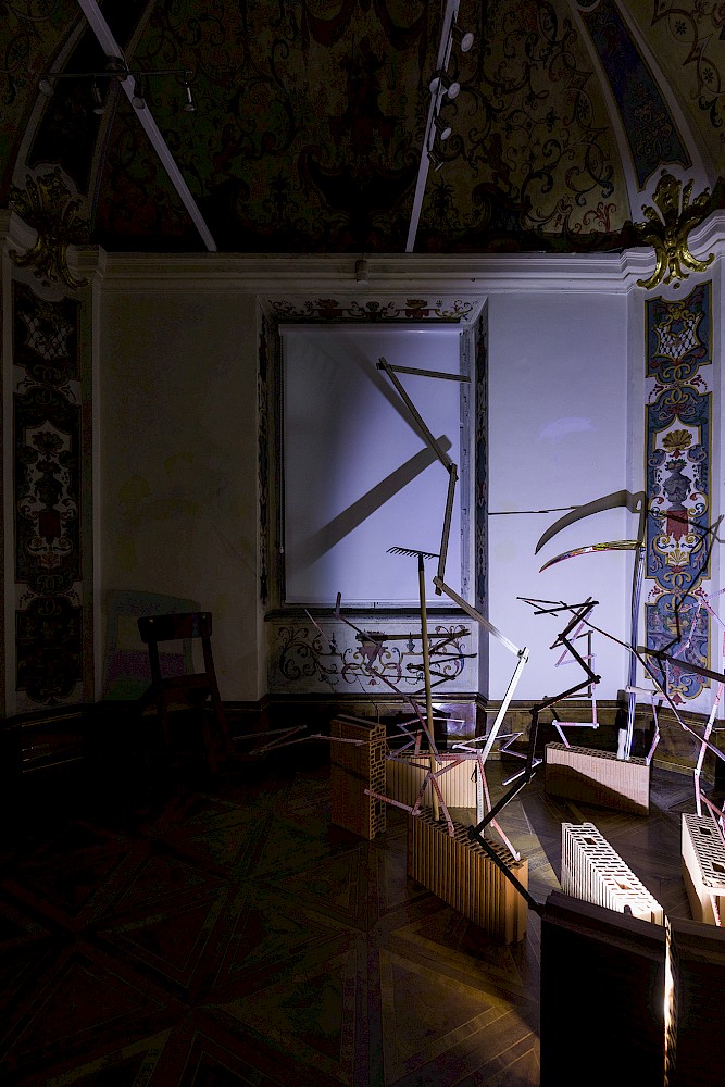 Abstraktion und Ökonomie