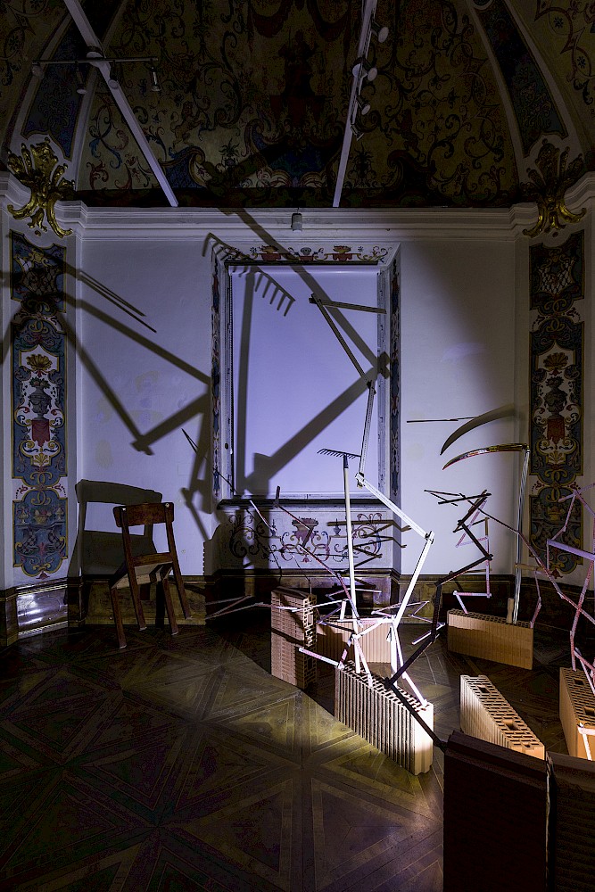 Abstraktion und Ökonomie