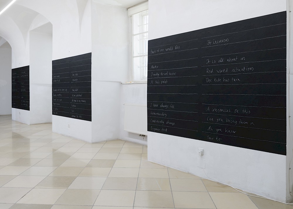 Maybe it needs something completely different?