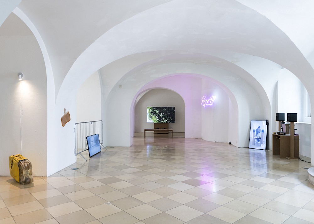 These questions pursue me as much as I pursue them