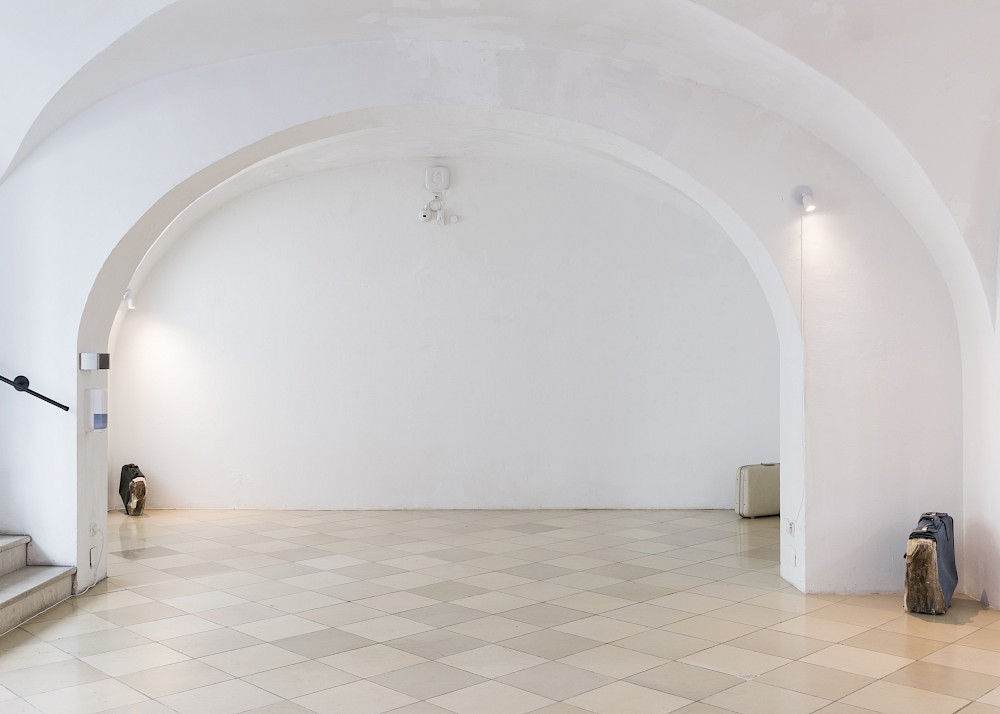 These questions pursue me as much as I pursue them