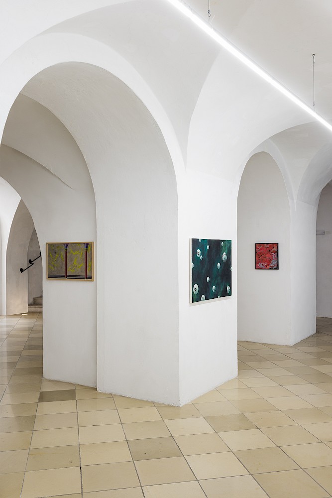 Ausstellungsansicht