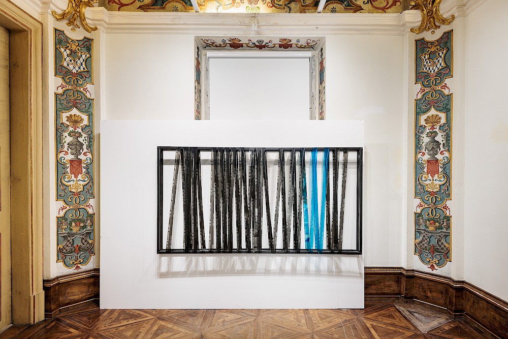 Ins Dunkle schwimmen. Abgründe des kreativen Imperativs