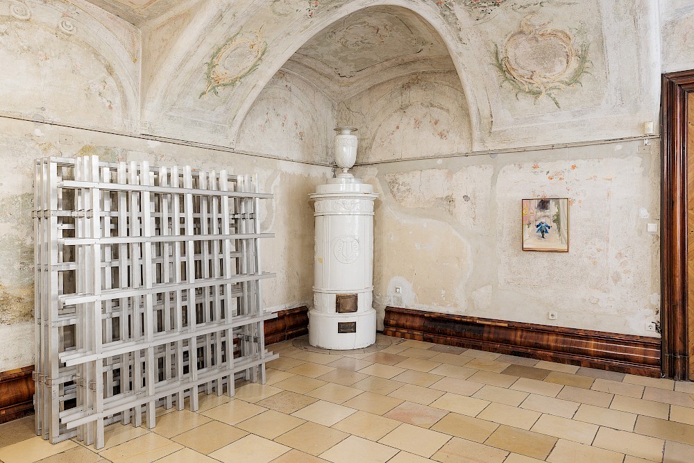 Ins Dunkle schwimmen. Abgründe des kreativen Imperativs