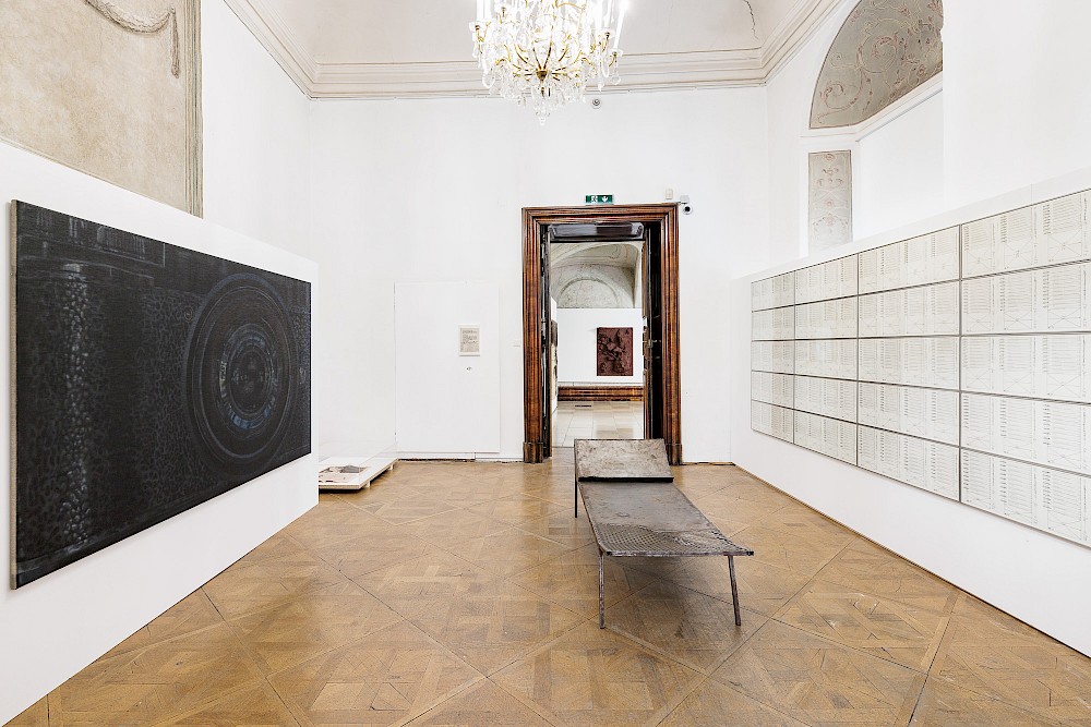 Ins Dunkle schwimmen. Abgründe des kreativen Imperativs