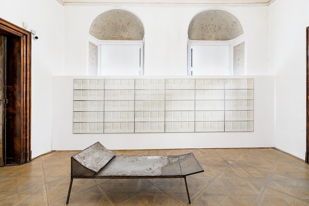 Ins Dunkle schwimmen. Abgründe des kreativen Imperativs