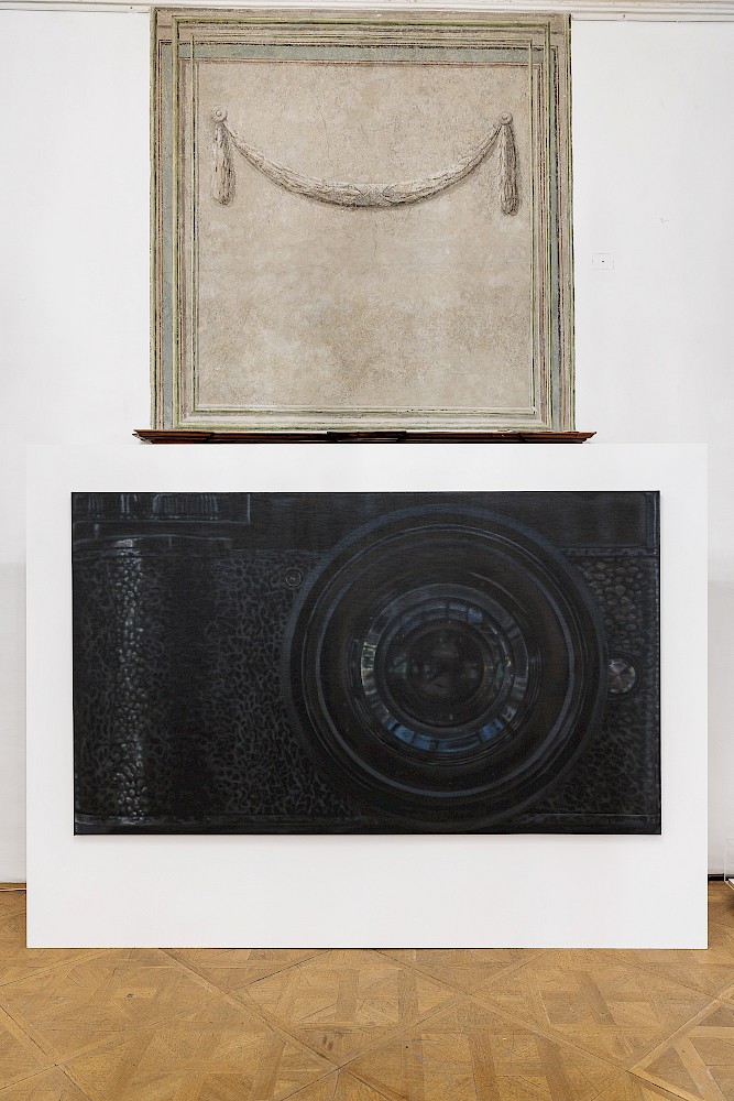 Ins Dunkle schwimmen. Abgründe des kreativen Imperativs