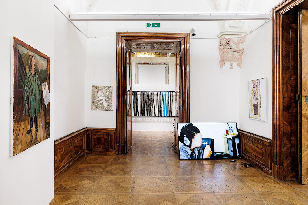 Ins Dunkle schwimmen. Abgründe des kreativen Imperativs