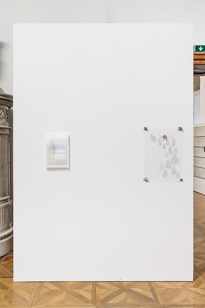 Ins Dunkle schwimmen. Abgründe des kreativen Imperativs