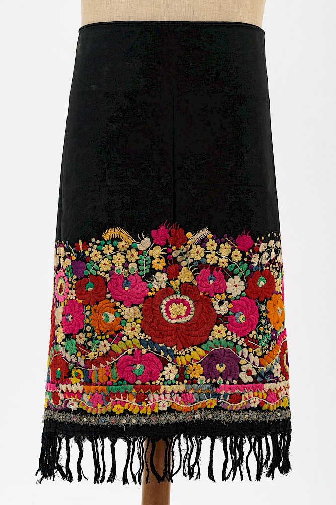 Schürze (Lehrmittel)