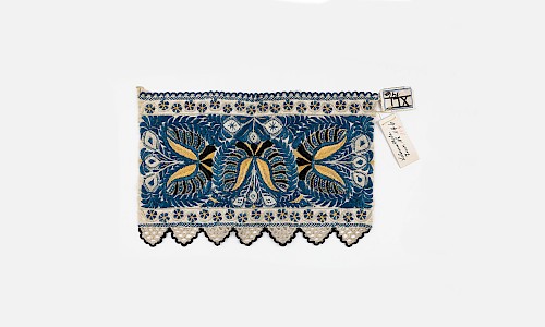 Textile Transfers