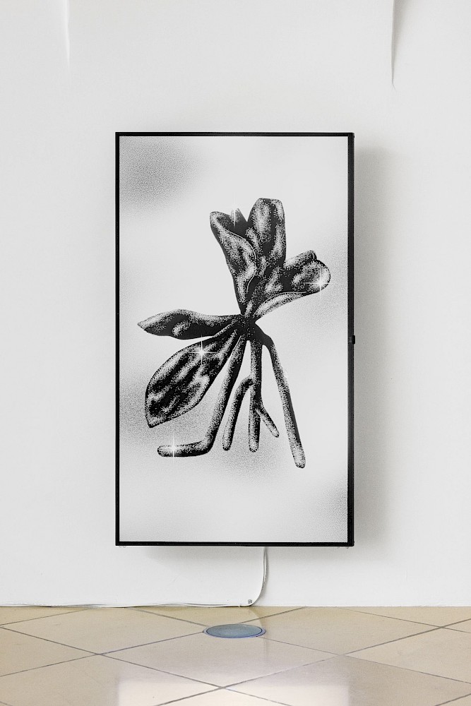 My garden has no soil, only corrupted files erased in the name of digital hygiene. They resent being rendered into unviewable ghosts.