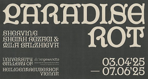 Paradise Rot